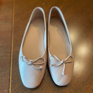 Pink Cole Haan Ballet Flats Size 9
